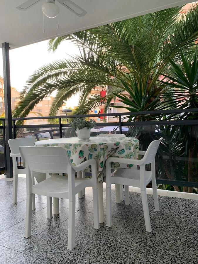 Beauty Home Salou