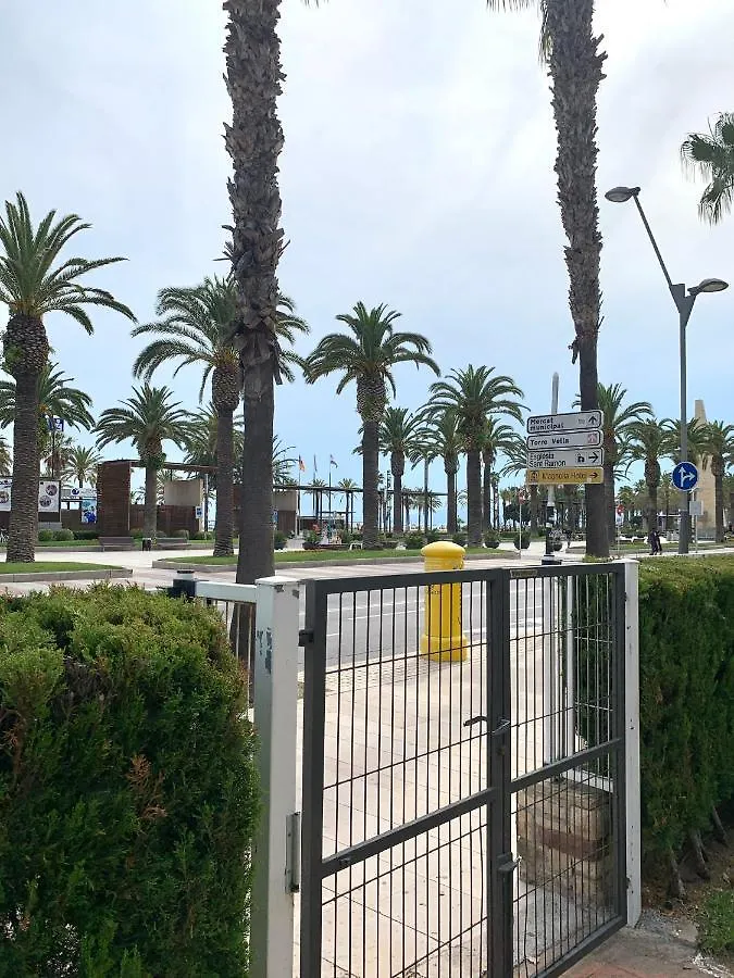 Appartement Beauty Home Salou