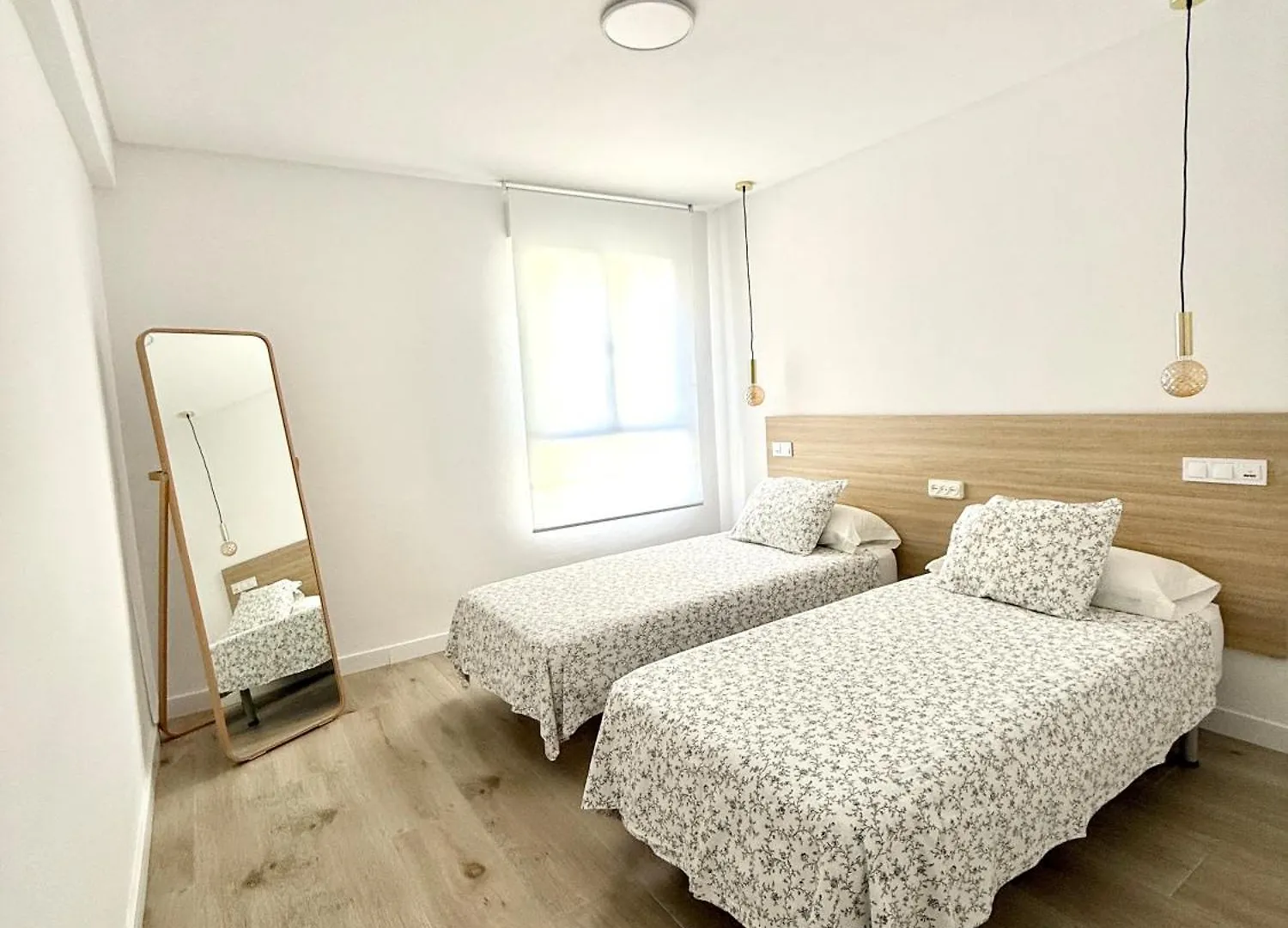 Beauty Home Salou