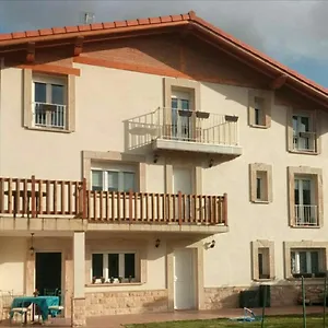 Lur Etxea , El Valle (Basque Country) España