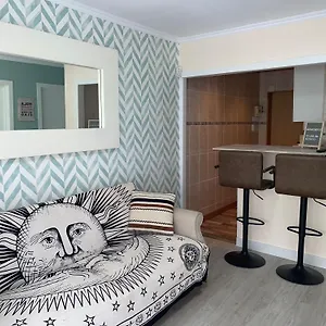 Appartement Petit, Salou