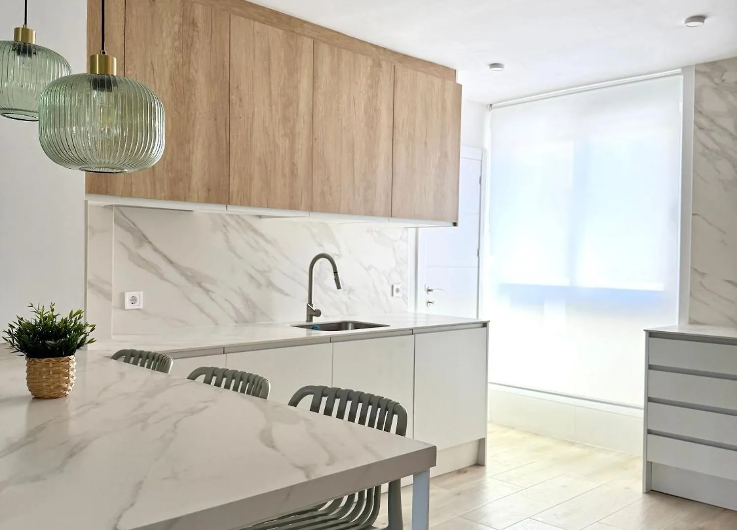 Lägenhet Beauty Home Salou